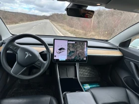 Tesla Model 3 Long Range 4х4 Dual Motor ГАРАНЦИЯ Европа, снимка 7