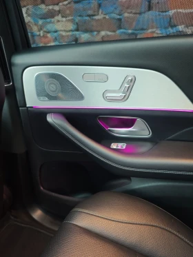 Mercedes-Benz GLS 450 4MATIC AMG EQ BOOST, снимка 15