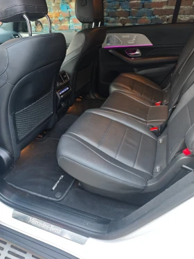 Mercedes-Benz GLS 450 4MATIC AMG EQ BOOST, снимка 14