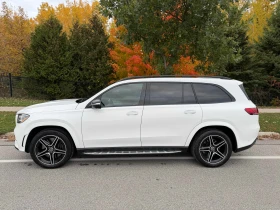 Mercedes-Benz GLS 450 4MATIC AMG EQ BOOST, снимка 5