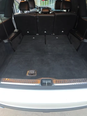 Mercedes-Benz GLS 450 4MATIC AMG EQ BOOST, снимка 17