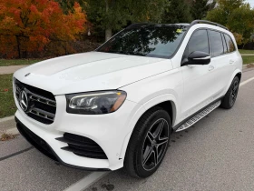 Mercedes-Benz GLS 450 4MATIC AMG EQ BOOST, снимка 3
