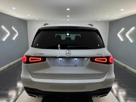 Mercedes-Benz GLS 450 4MATIC AMG EQ BOOST, снимка 8