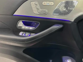 Mercedes-Benz GLS 450 4MATIC AMG EQ BOOST, снимка 13