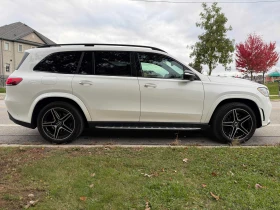 Mercedes-Benz GLS 450 4MATIC AMG EQ BOOST, снимка 4