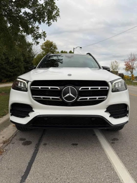 Mercedes-Benz GLS 450 4MATIC AMG EQ BOOST, снимка 6
