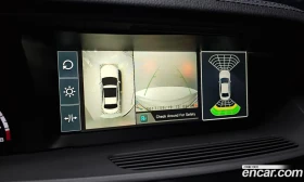 Mercedes-Benz S 63 AMG LONG* NIGHT VISION* TV* ALCANTARA* КРАЙНА ЦЕНА, снимка 13