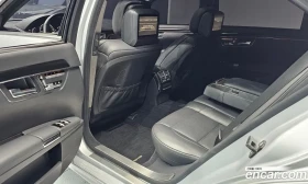 Mercedes-Benz S 63 AMG LONG* NIGHT VISION* TV* ALCANTARA* КРАЙНА ЦЕНА, снимка 17