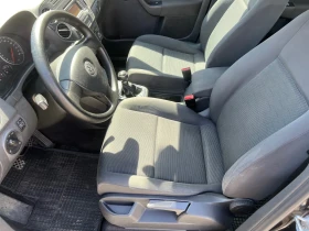 VW Golf Plus 1.9TDI 90kc., снимка 4