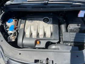 VW Golf Plus 1.9TDI 90kc., снимка 10