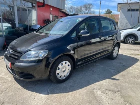 VW Golf Plus 1.9TDI 90kc., снимка 1
