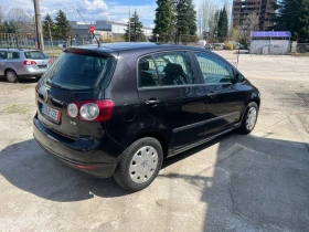 VW Golf Plus 1.9TDI 90kc., снимка 7