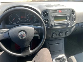 VW Golf Plus 1.9TDI 90kc., снимка 5