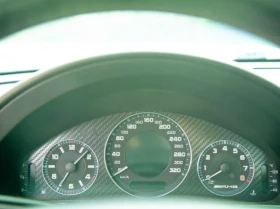 Mercedes-Benz E 500, снимка 10