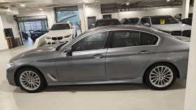 BMW 540 540i xDrive B58, снимка 5