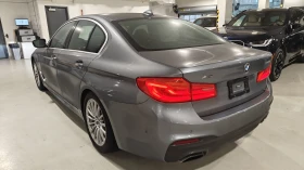 BMW 540 540i xDrive B58, снимка 4