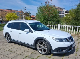 Saab 9-3 X 1.9 TTid , снимка 1
