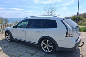 Saab 9-3 X 1.9 TTid , снимка 2
