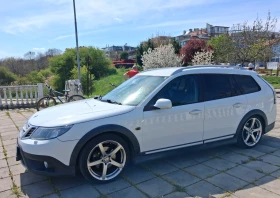 Saab 9-3 X 1.9 TTid , снимка 3