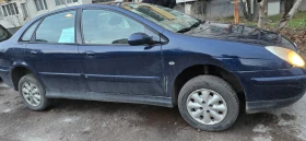 Citroen C5 2.0 HDI, снимка 10