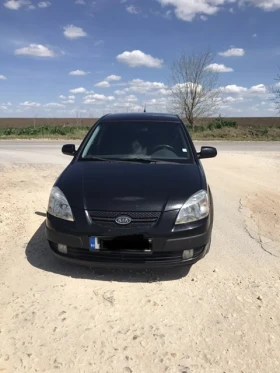 Kia Rio, снимка 3