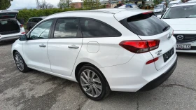 Hyundai I30 1.6 CRDi Edition/Navi, снимка 7