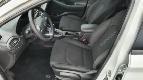 Hyundai I30 1.6 CRDi Edition/Navi, снимка 14
