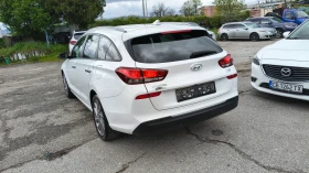 Hyundai I30 1.6 CRDi Edition/Navi, снимка 6