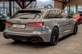 Audi Rs6 4.0TFSI/Керамика/Мемоry/Камера/Quattro/Ambient, снимка 5
