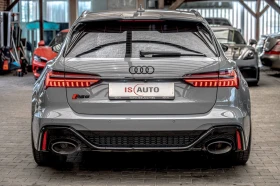 Audi Rs6 4.0TFSI/Керамика/Мемоry/Камера/Quattro/Ambient, снимка 4