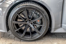 Audi Rs6 4.0TFSI/Керамика/Мемоry/Камера/Quattro/Ambient, снимка 7