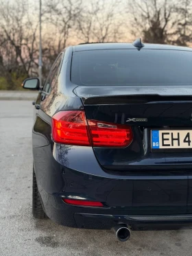 BMW 335 F30 335i xDrive, снимка 7