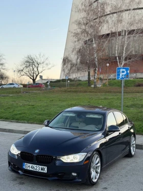BMW 335 F30 335i xDrive, снимка 3