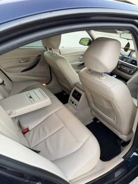 BMW 335 F30 335i xDrive, снимка 13