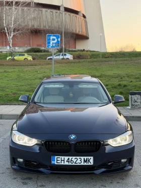 BMW 335 F30 335i xDrive, снимка 1
