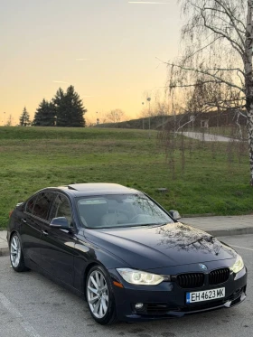BMW 335 F30 335i xDrive, снимка 2