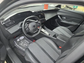 Peugeot 408 GT line I cockpit , снимка 5