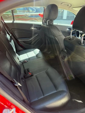 Mercedes-Benz A 180 CDI, снимка 11