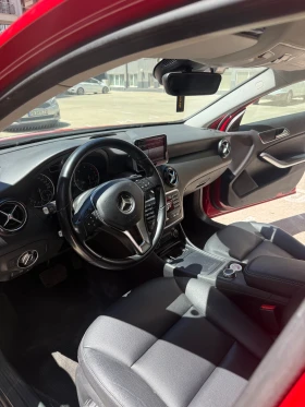 Mercedes-Benz A 180 CDI, снимка 13