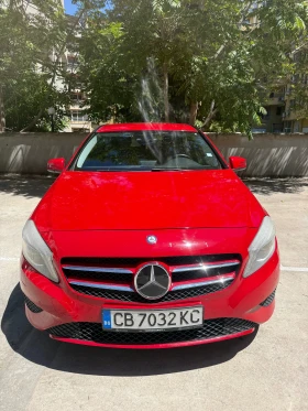 Mercedes-Benz A 180 CDI, снимка 1