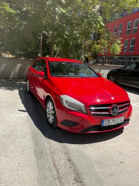 Mercedes-Benz A 180 CDI, снимка 2