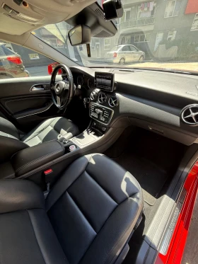 Mercedes-Benz A 180 CDI, снимка 8
