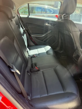 Mercedes-Benz A 180 CDI, снимка 10