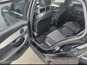 Mercedes-Benz C 220 220cdi, снимка 6