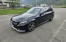 Mercedes-Benz C 220 220cdi, снимка 1