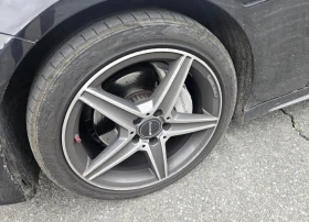 Mercedes-Benz C 220 220cdi, снимка 9
