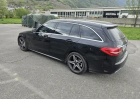 Mercedes-Benz C 220 220cdi, снимка 5