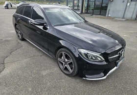 Mercedes-Benz C 220 220cdi, снимка 2