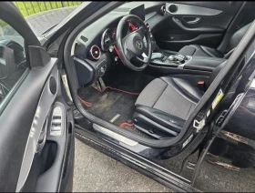 Mercedes-Benz C 220 220cdi, снимка 8