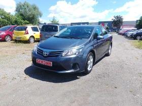 Toyota Avensis 1.6-VALVEMATIC-132HP.-EURO5B-FACELIFT, снимка 1